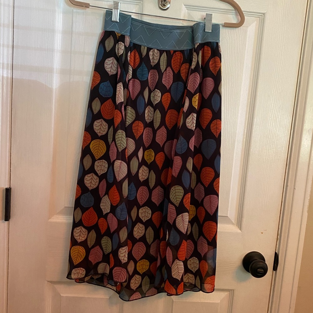 Lularoe Skirt
